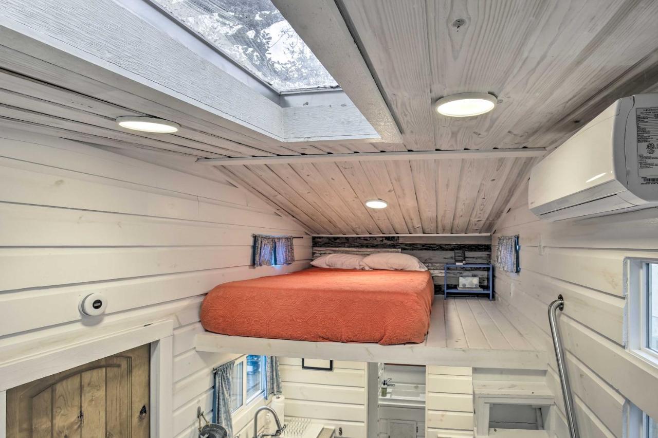 Apartamento Unique Tiny Everest Home! San Antonio