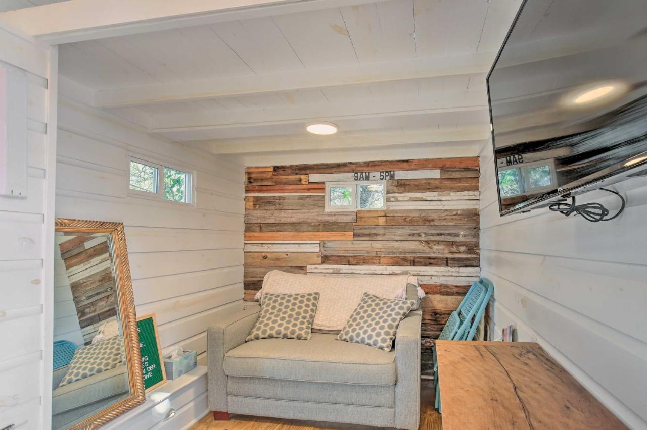 Unique Tiny Everest Home! Apartamento