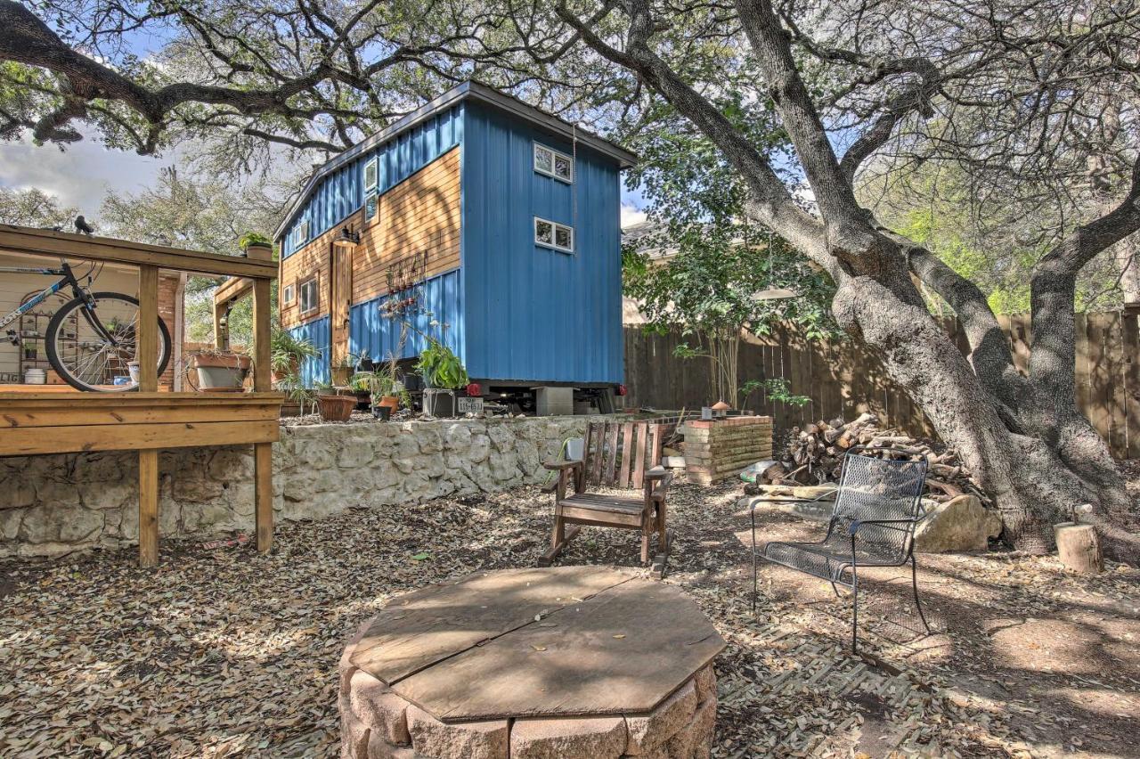Apartamento Unique Tiny Everest Home!