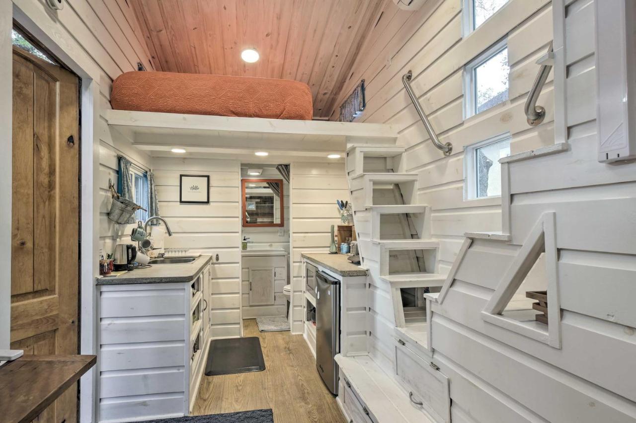 Unique Tiny Everest Home! Apartamento *