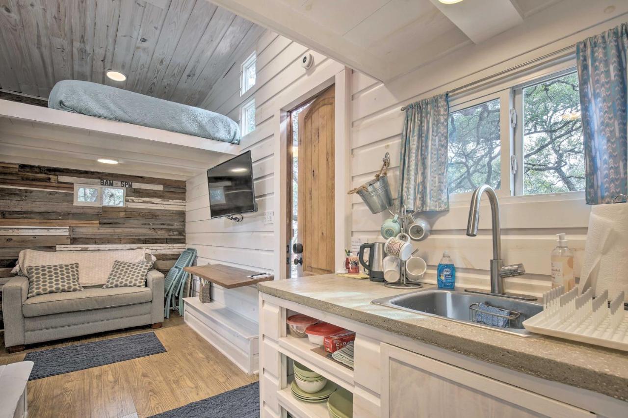 Unique Tiny Everest Home! Apartamento