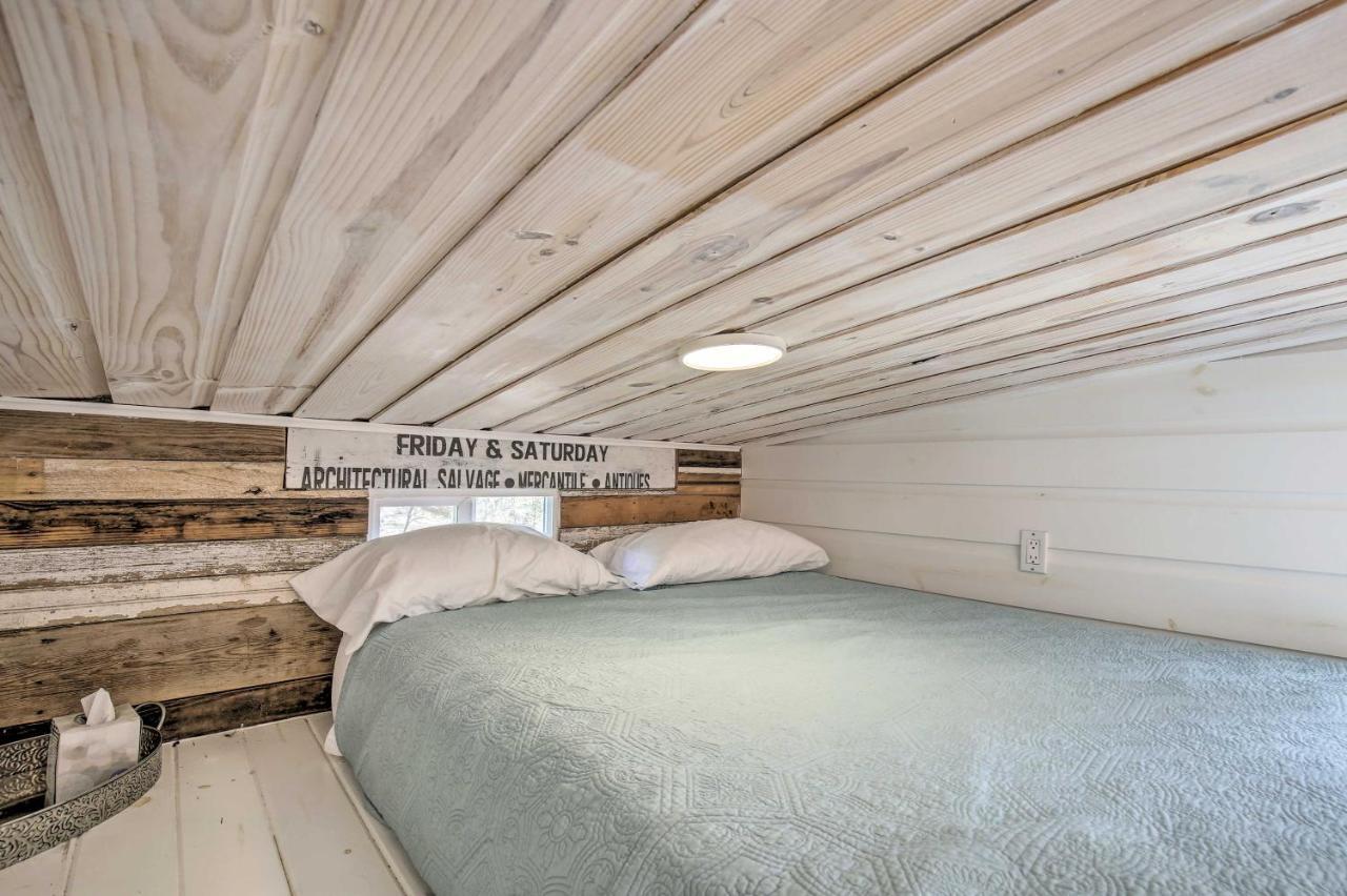Apartamento Unique Tiny Everest Home! San Antonio