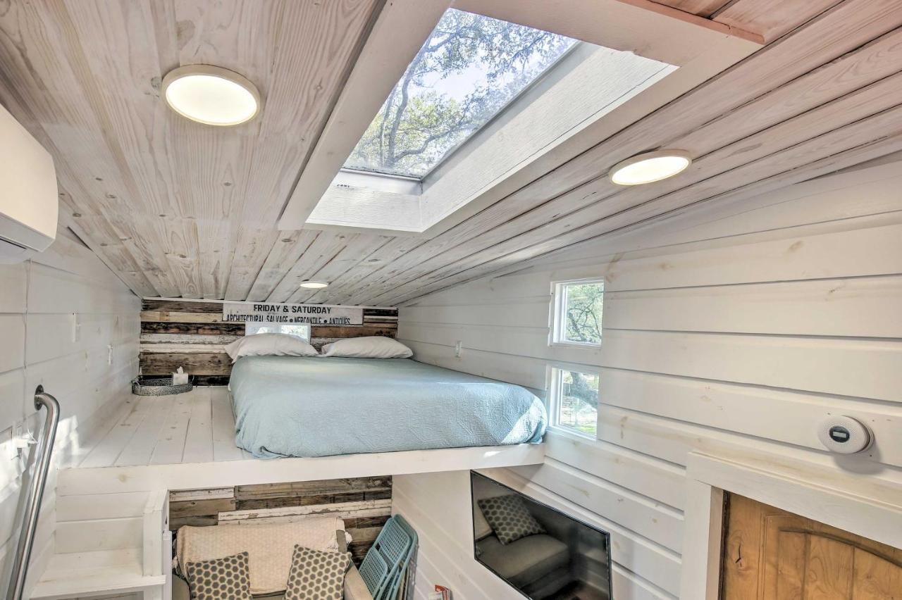 Unique Tiny Everest Home! Apartamento *