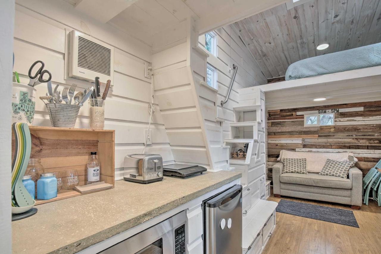 Unique Tiny Everest Home! Apartamento *