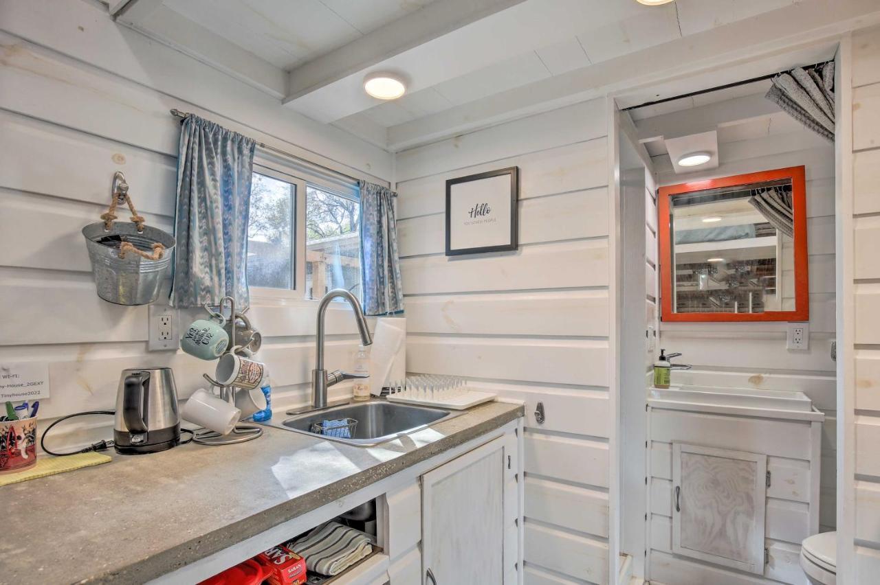 Unique Tiny Everest Home! Apartamento