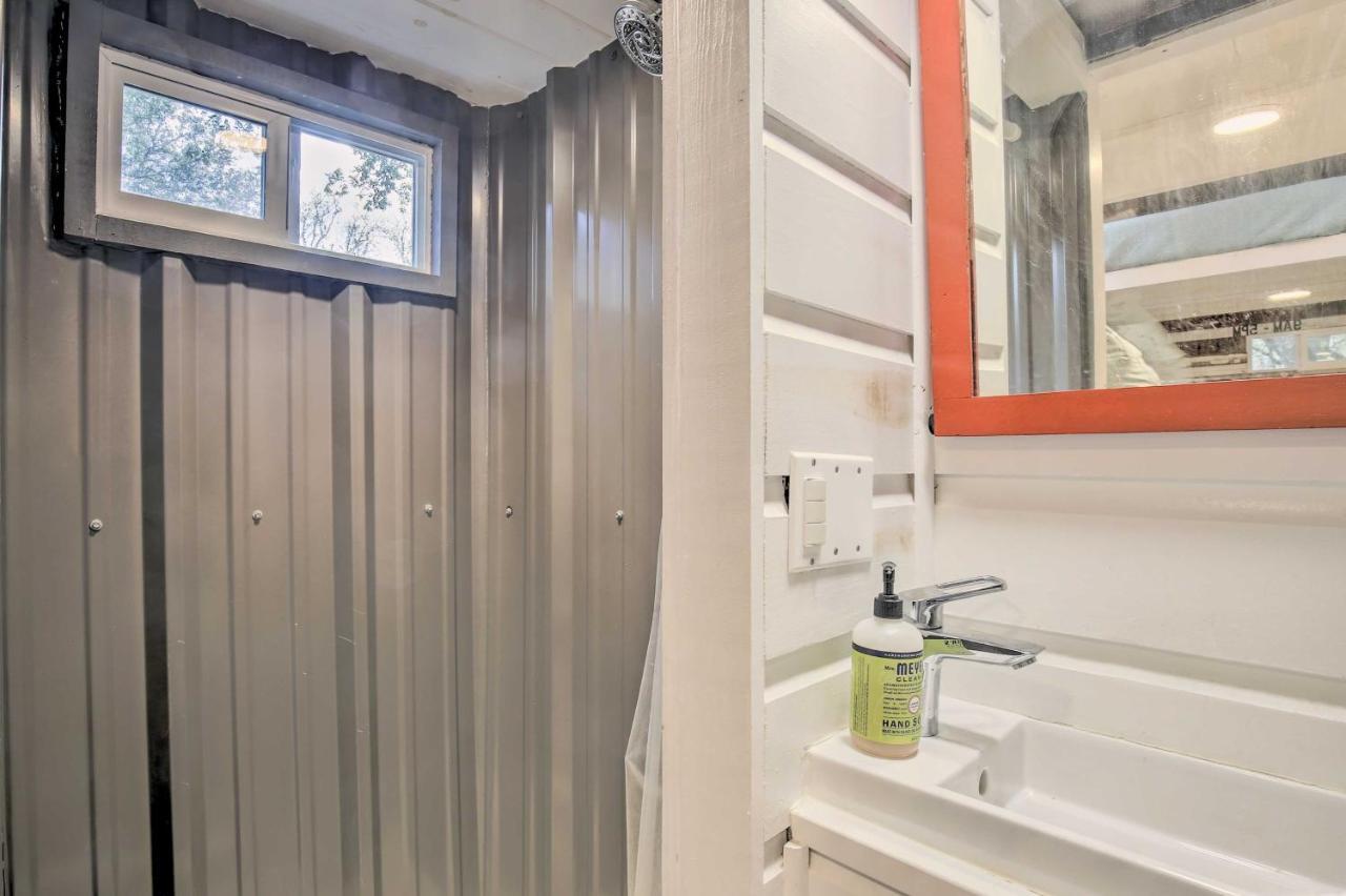 Unique Tiny Everest Home! Apartamento