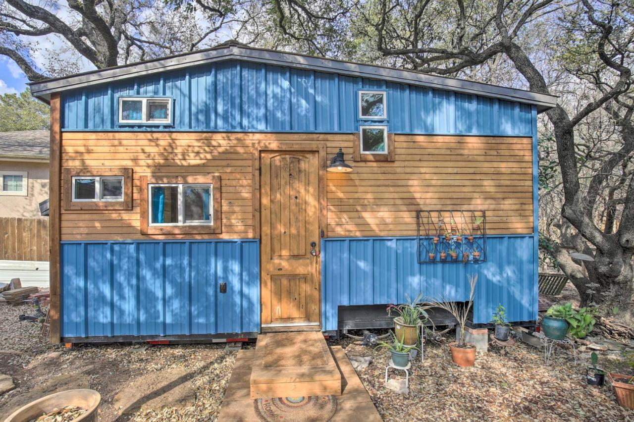 Unique Tiny Everest Home! Apartamento *