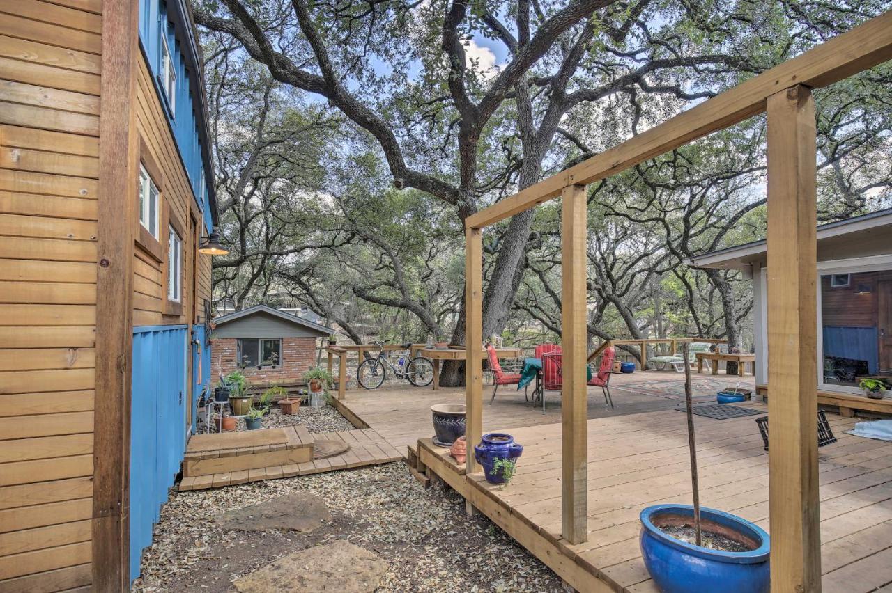 Unique Tiny Everest Home! Apartamento *