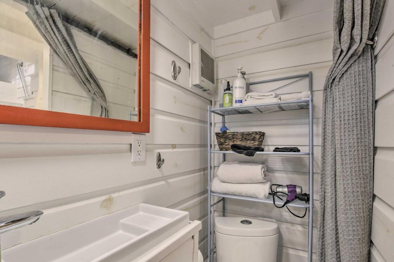 Unique Tiny Everest Home! Apartamento *